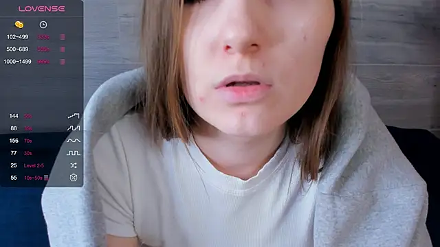 Snapshot of MariamBluitt chatting on December 2024 04:19:01 AM MariamBluitt online show from December 2024 04:19:01 AM