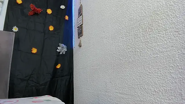 DeisyHarper online show from March 2026 01:59:02 PM