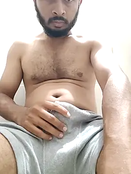 Punekarmanoj97 online show from June 2026 08:41:01 PM