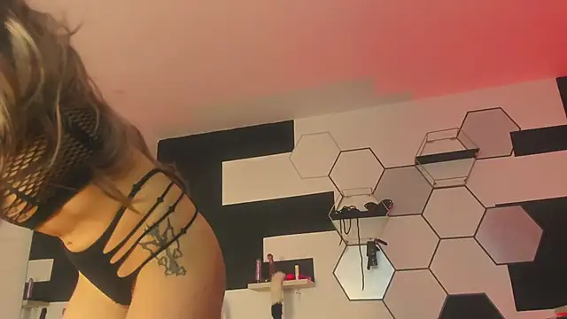 haileycat online show from January 2025 04:13:01 AM