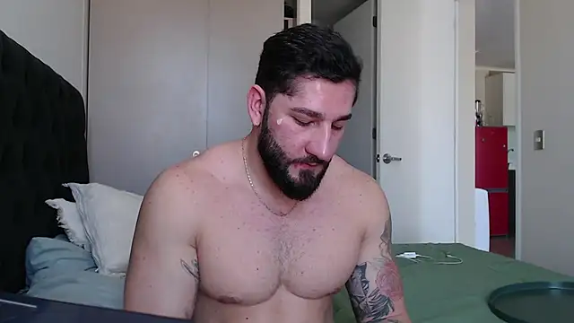 jonhklleyn online show from September 2025 05:56:01 PM