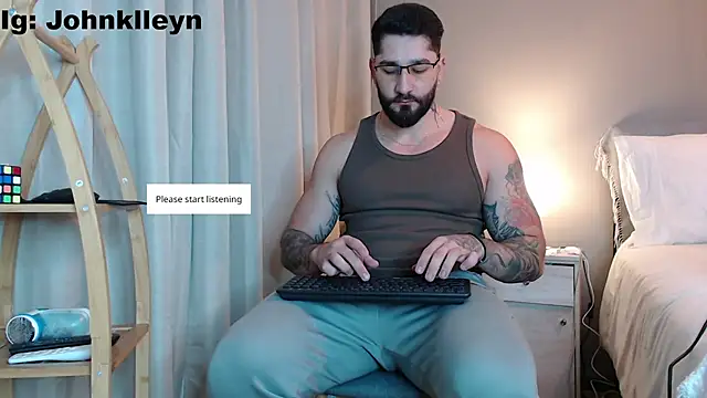jonhklleyn online show from June 2026 08:53:02 PM