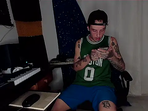 Snapshot of patrik_tattoo_ chatting on February 2025 11:05:01 PM patrik tattoo online show from February 2025 11:05:01 PM