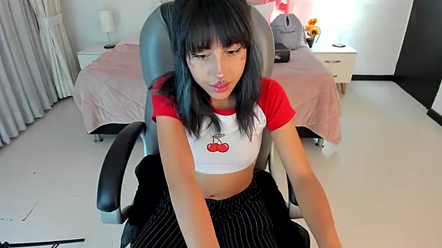 Kitty Pam online show from February 2025 03:29:01 AM