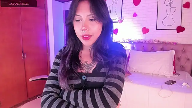 Kitty Pam online show from March 2026 09:37:02 AM