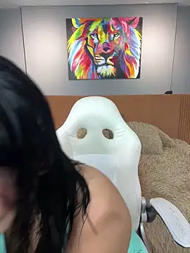 Lola sweeet18 online show from February 2026 11:50:01 AM