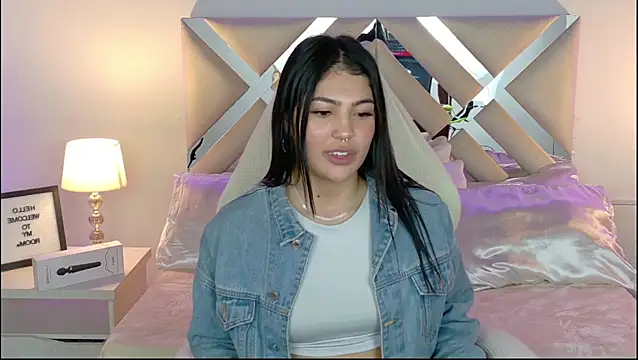 Mara Saenzz online show from January 2025 07:25:01 AM