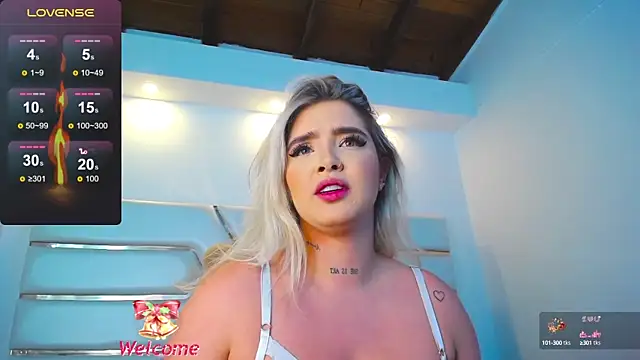 saraamiller  online show from December 2024 02:32:01 AM