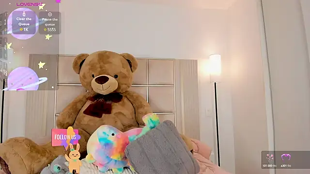 saraamiller  online show from March 2025 05:29:02 AM