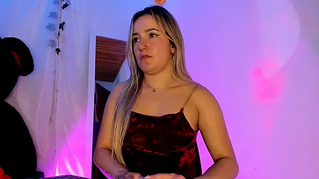 Keyth clement online show from January 2025 08:31:02 PM