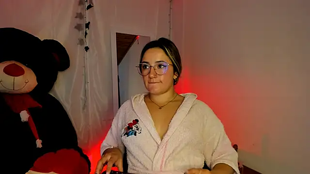 Keyth clement online show from February 2025 08:37:01 PM