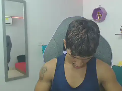 Snapshot of mau_elixxx chatting on January 2025 08:54:01 PM mau elixxx online show from January 2025 08:54:01 PM