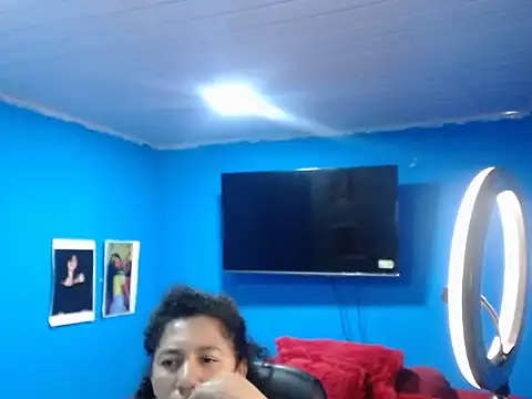 bellacrespalatina online show from November 2025 12:54:02 AM