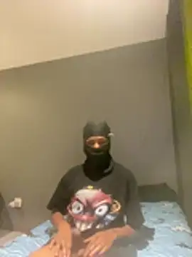 CaveSex online show from April 2026 12:05:01 AM