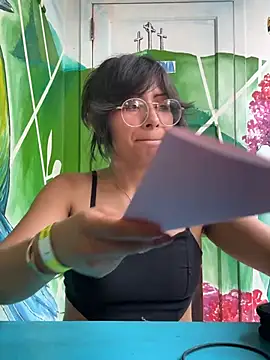 Jade Zephyra online show from May 2026 08:47:01 PM