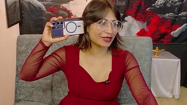 Jade Zephyra online show from June 2026 12:23:01 AM