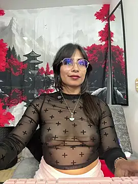 Jade Zephyra online show from June 2026 09:57:01 PM
