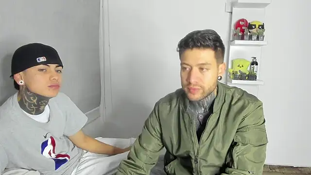  tatho perovich  online show from January 2026 06:38:01 AM