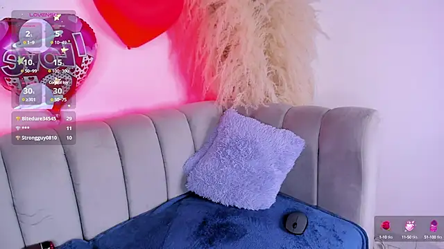 zulema parvin online show from February 2025 06:27:02 PM