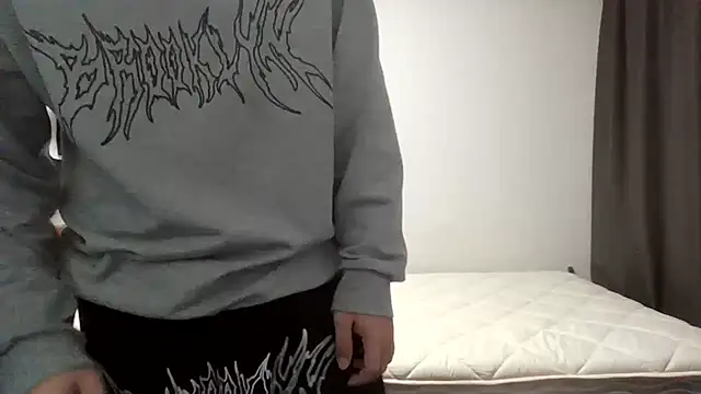 YU-KI00 online show from October 2025 01:43:02 PM