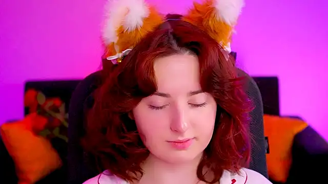 AnnTerry  online show from February 2025 11:29:02 AM