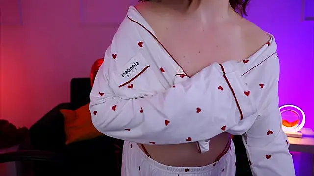 AnnTerry  online show from February 2025 02:33:02 PM