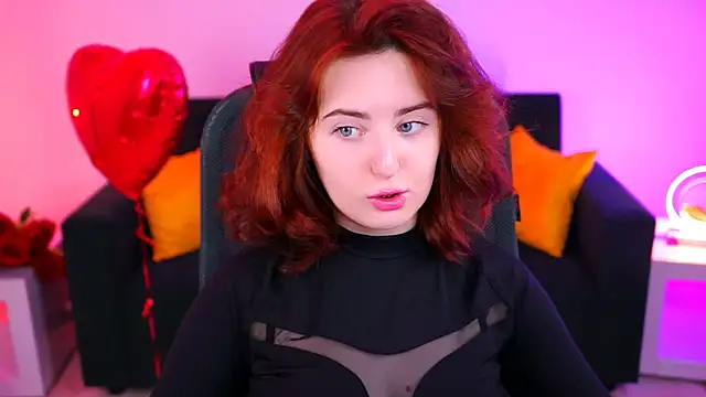 AnnTerry  online show from February 2025 11:28:01 AM