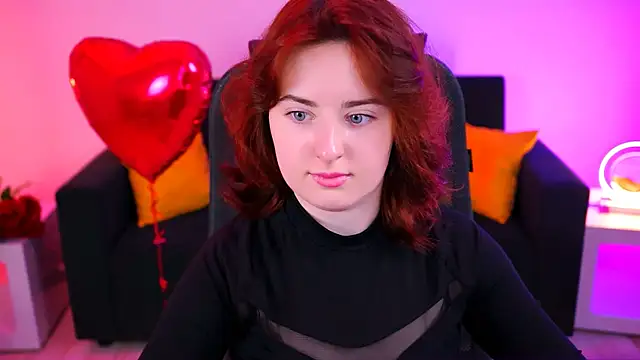 AnnTerry  online show from February 2025 02:33:01 PM