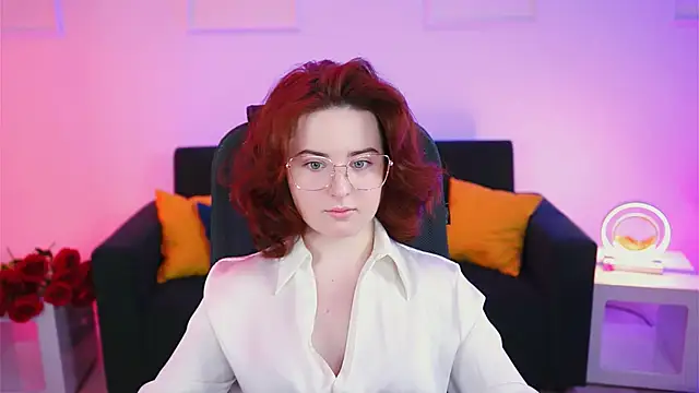 AnnTerry  online show from February 2025 12:29:02 PM