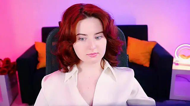 AnnTerry  online show from February 2025 06:41:01 PM