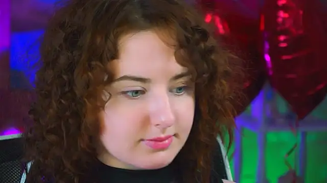 AnnTerry  online show from February 2025 05:47:02 PM