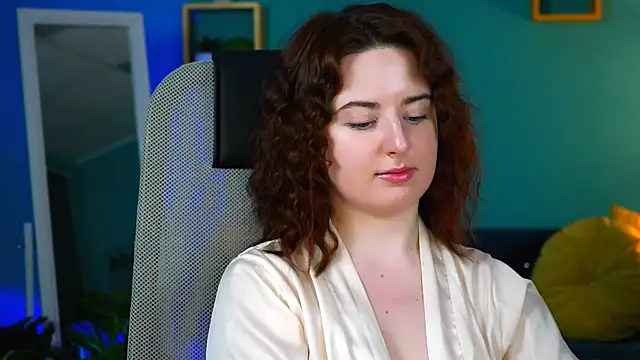 AnnTerry  online show from February 2025 06:41:02 PM