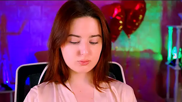 AnnTerry  online show from March 2025 11:58:02 AM