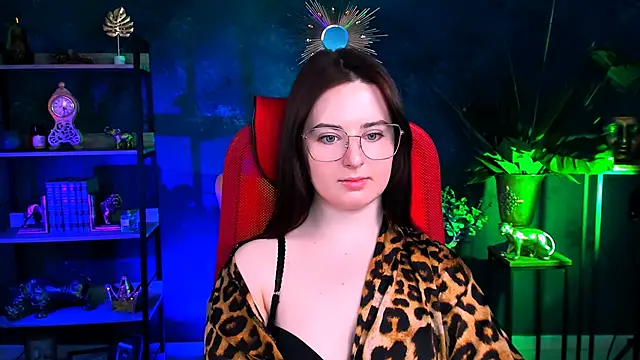 AnnTerry  online show from March 2025 11:32:01 AM