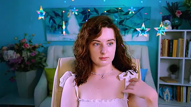 AnnTerry  online show from September 2025 08:50:01 AM