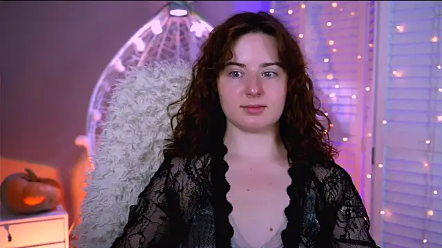 AnnTerry  online show from October 2025 09:11:04 AM