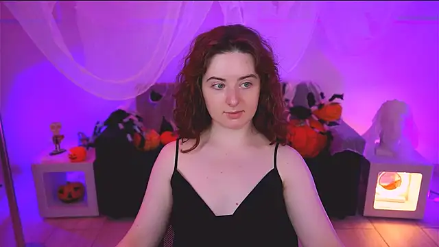 AnnTerry  online show from November 2025 08:35:01 AM