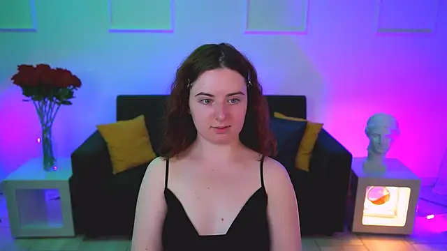 AnnTerry  online show from November 2025 01:22:04 PM