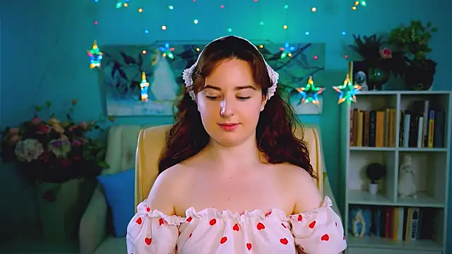 AnnTerry  online show from December 2025 02:03:01 PM