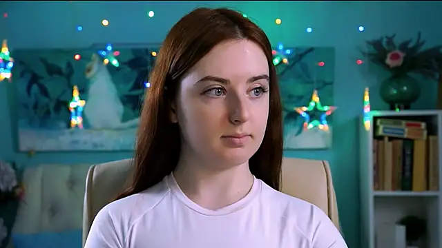 AnnTerry  online show from February 2026 06:42:02 AM