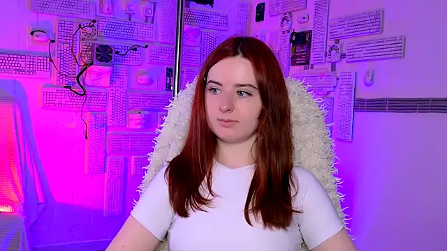 AnnTerry  online show from March 2026 08:47:02 AM