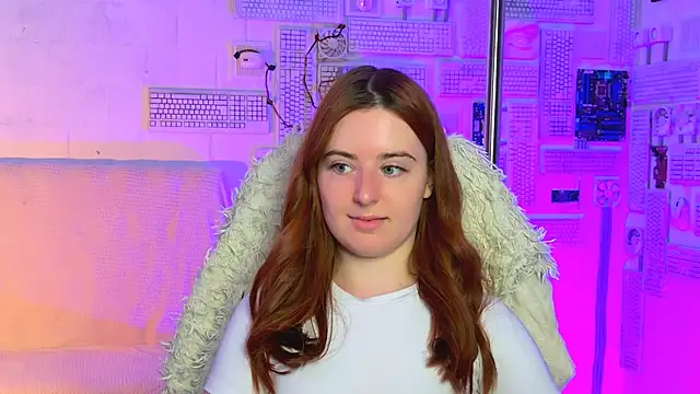 AnnTerry  online show from May 2026 08:22:01 AM