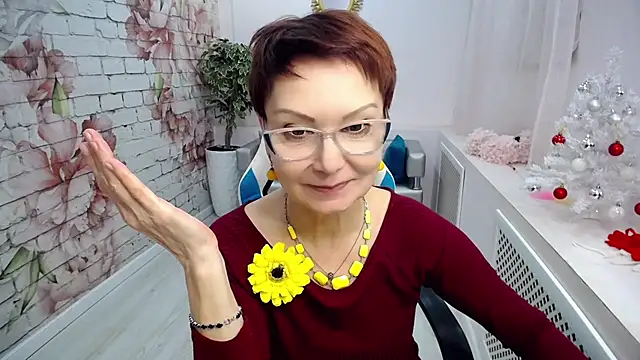 Cutie Asya online show from December 2024 11:41:02 AM