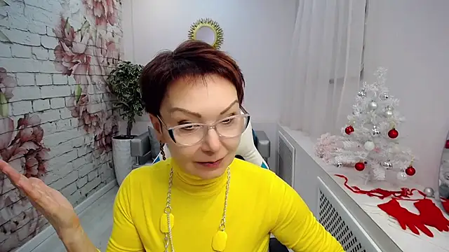 Cutie Asya online show from December 2024 09:28:02 AM