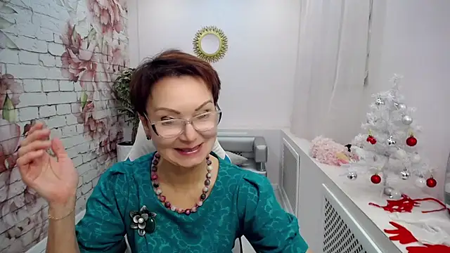 Cutie Asya online show from December 2024 08:01:01 AM