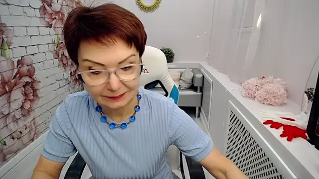 Cutie Asya online show from February 2025 05:14:02 AM