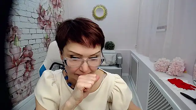 Cutie Asya online show from February 2025 11:33:01 AM