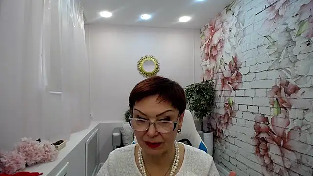 Cutie Asya online show from March 2025 07:38:02 AM