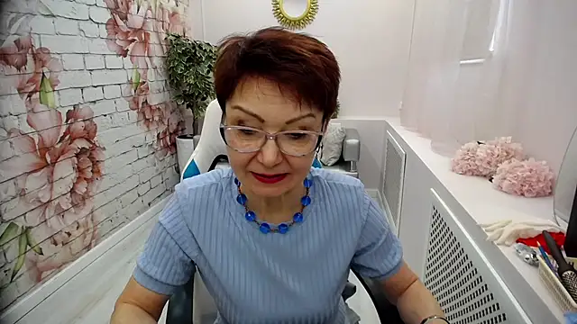 Cutie Asya online show from March 2025 07:32:01 AM