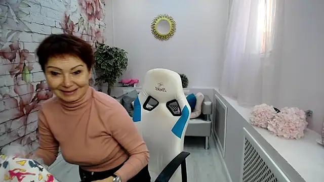 Cutie Asya online show from October 2025 04:08:02 AM